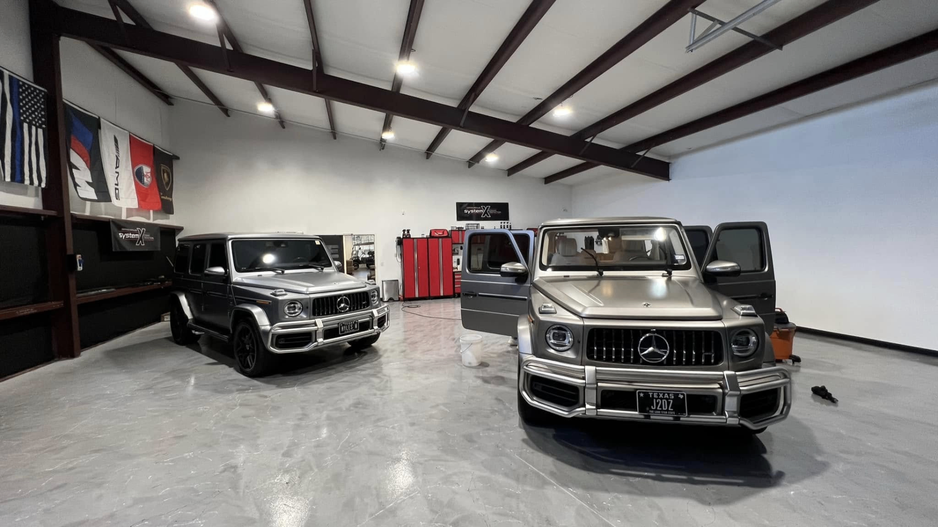Car Collection Management in Longview