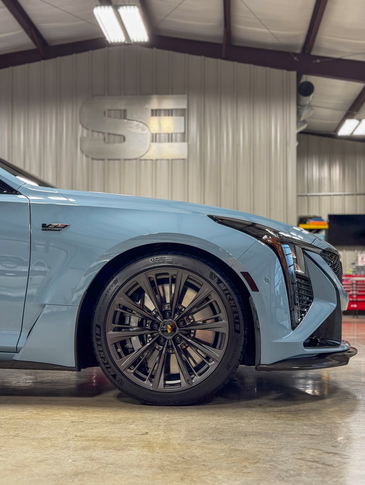 Performance Brakes in Longview