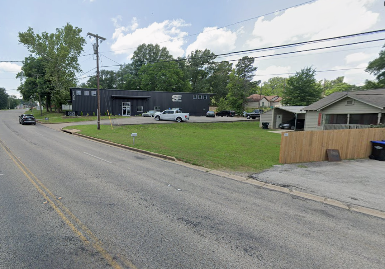 SE Auto Solutions Business Office
