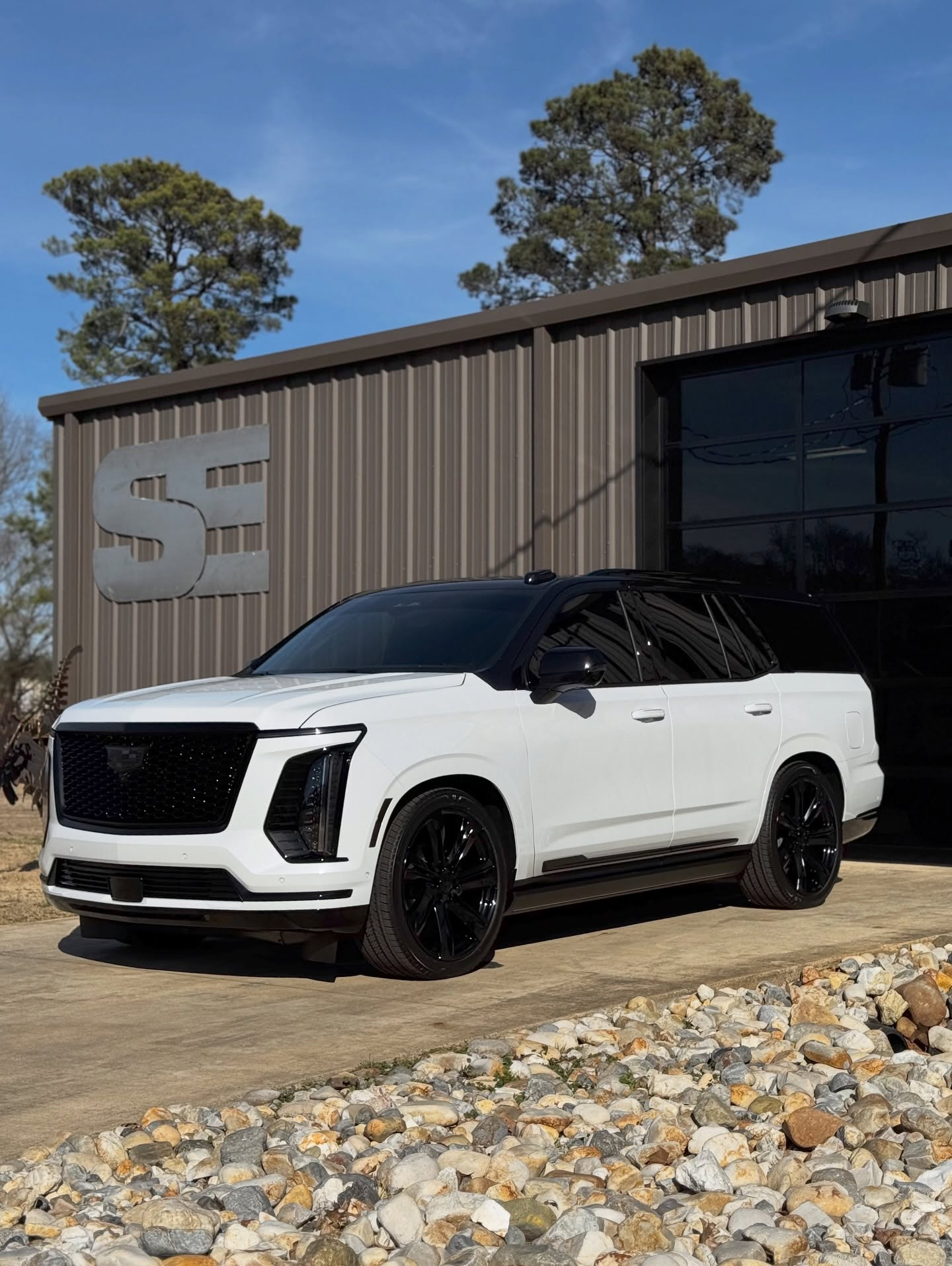 Paintless Dent Repair (PDR) in Longview
